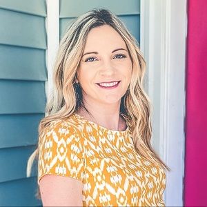 Meet your Posher, Catherine